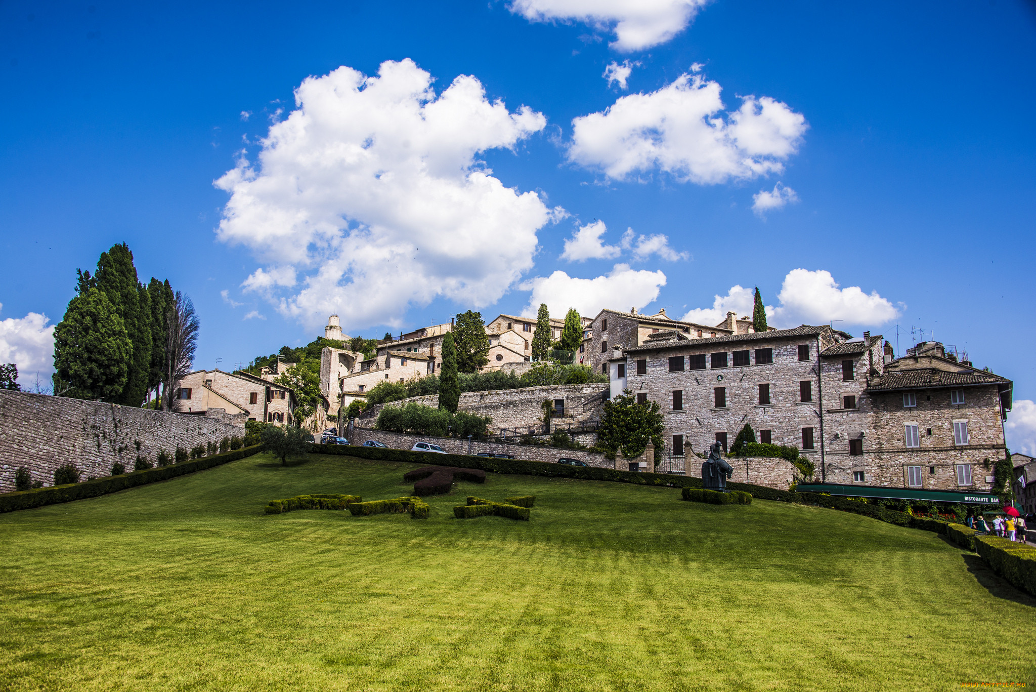 assisi, italy, , , , , , , , 